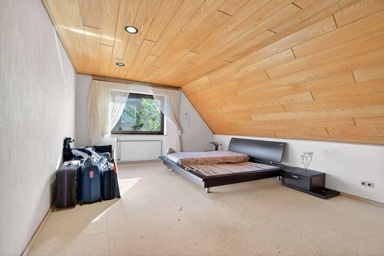 Schlafzimmer 1.OG
