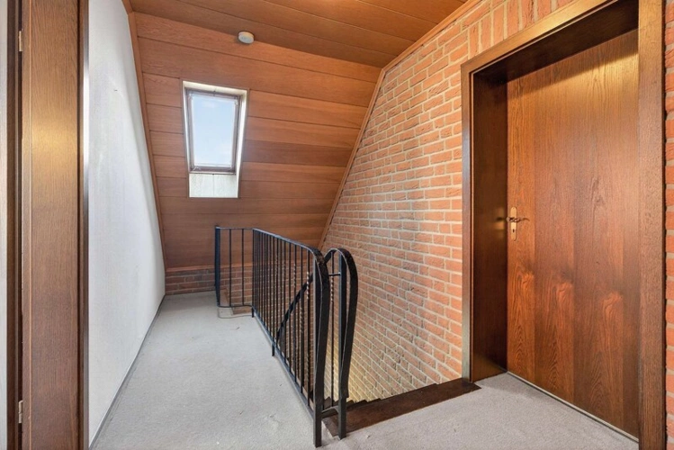 Treppe 1.OG
