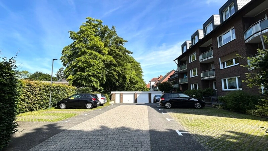 Stellplatz