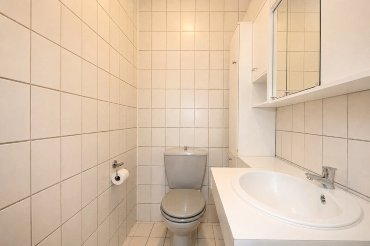 Gäste-WC