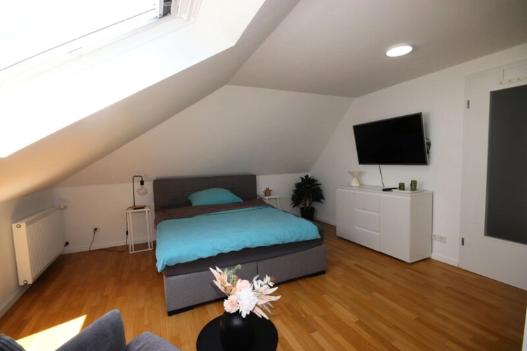 Gästezimmer