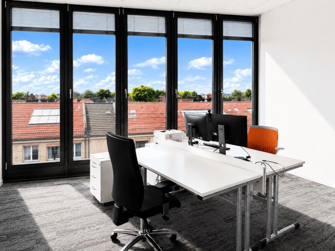 Büro