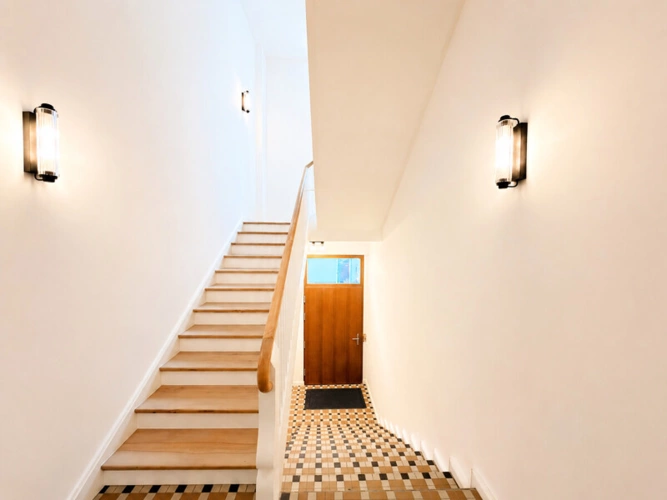 Treppenhaus