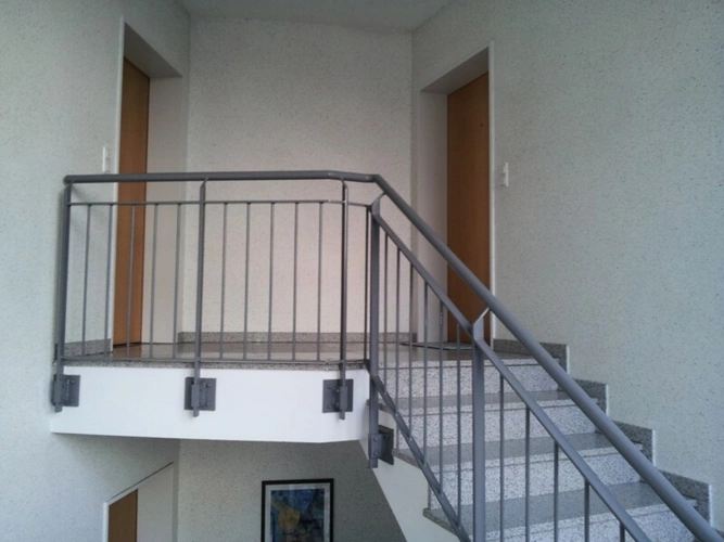 Treppenhaus