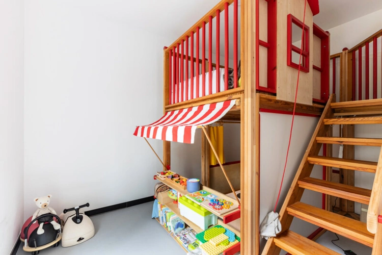Kinderzimmer