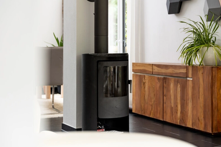 Kamin