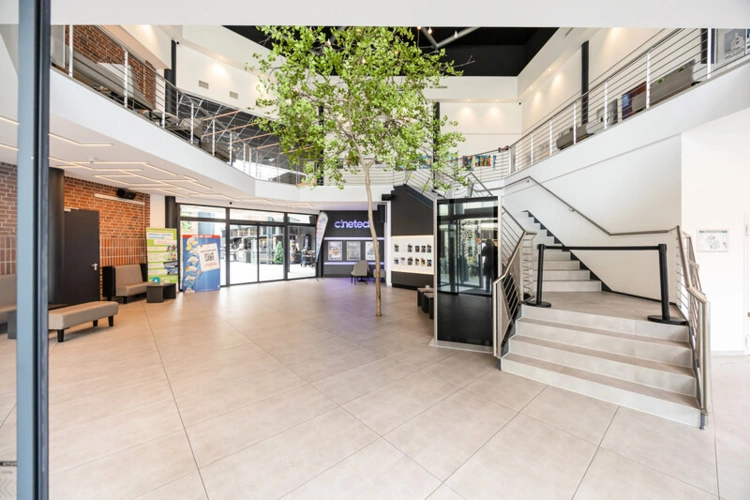 Foyer