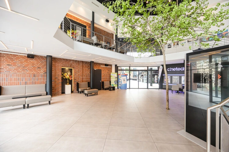 Galerie