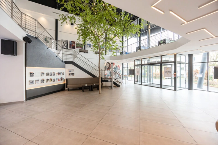 Galerie