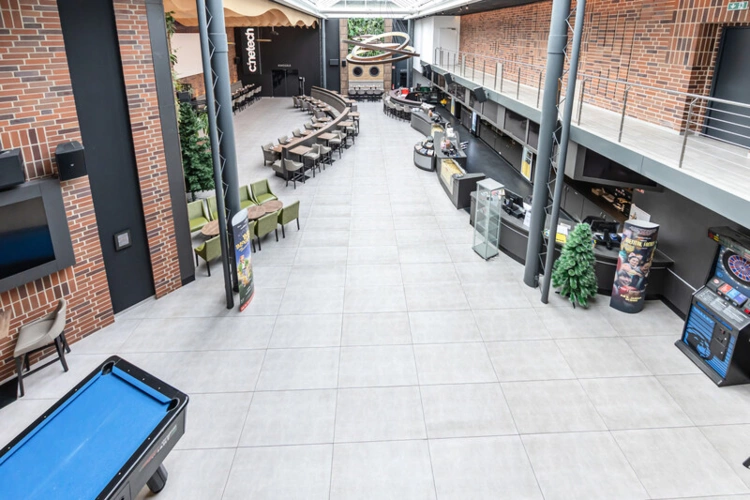 Atrium