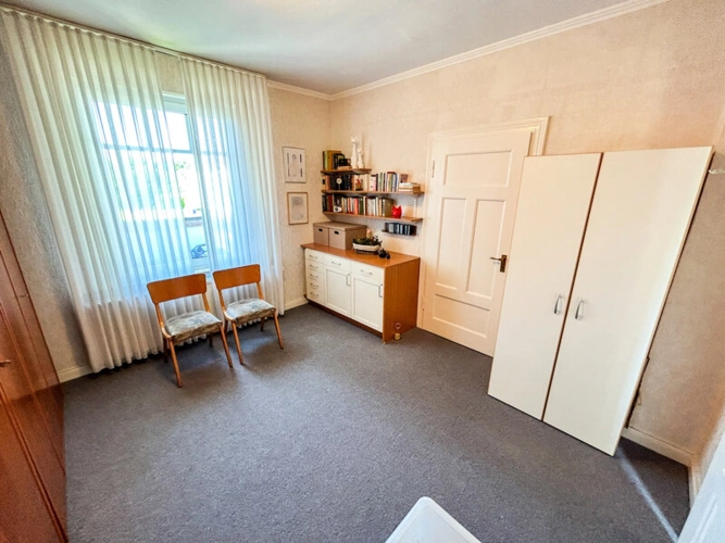 Badezimmer OG