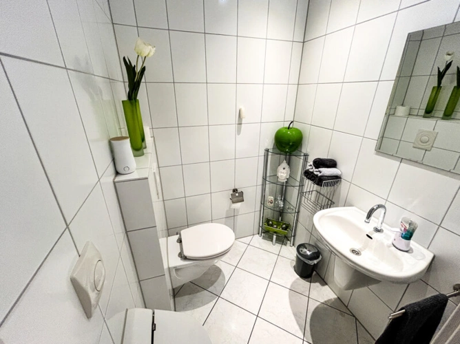 Wohnzimmer OG