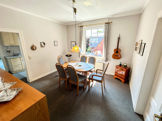 Schlafzimmer OG