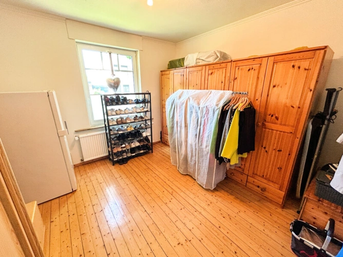 Badezimmer EG