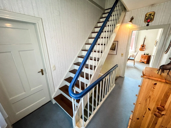 Wohnzimmer OG