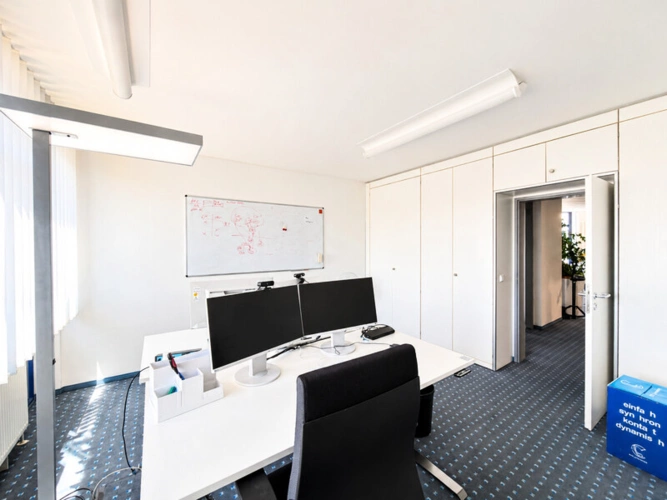 Büro