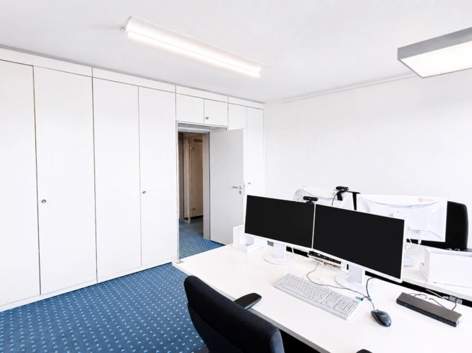 Büro