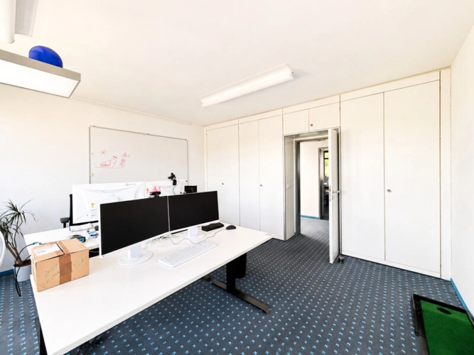 Büro