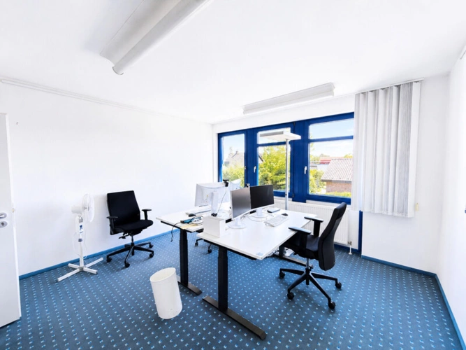 Büro
