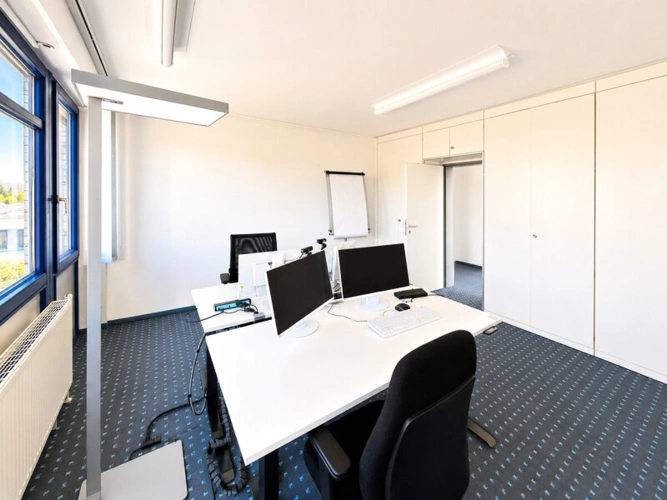 Büro