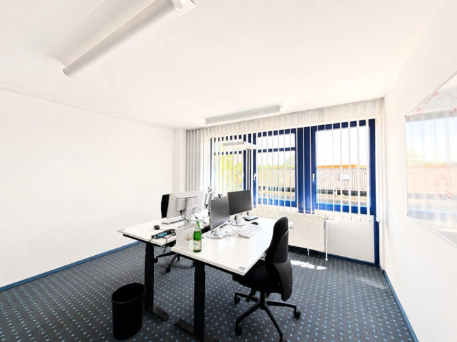 Büro