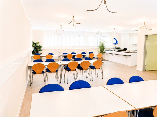 Cafeteria