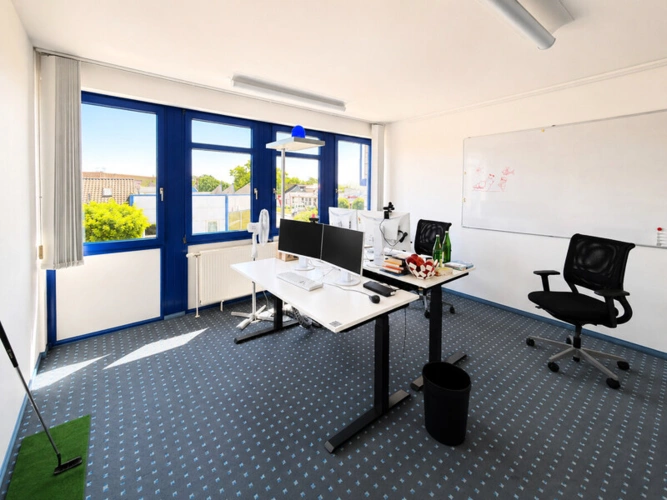 Büro