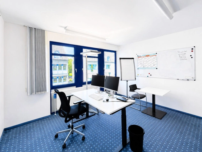 Büro