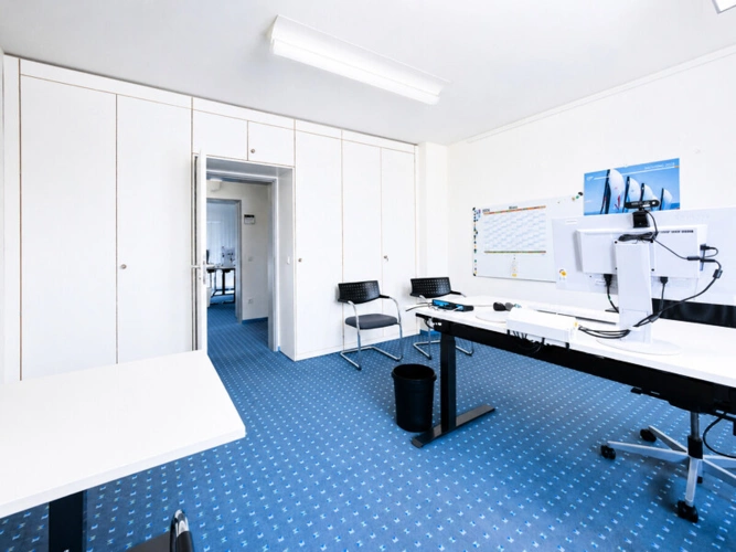 Büro