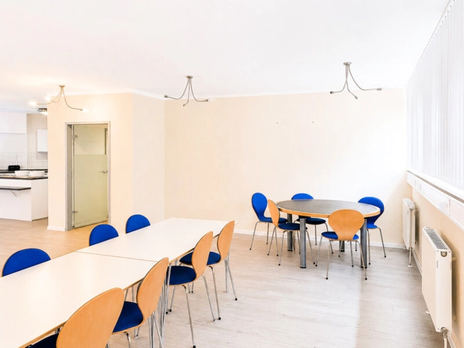 Cafeteria