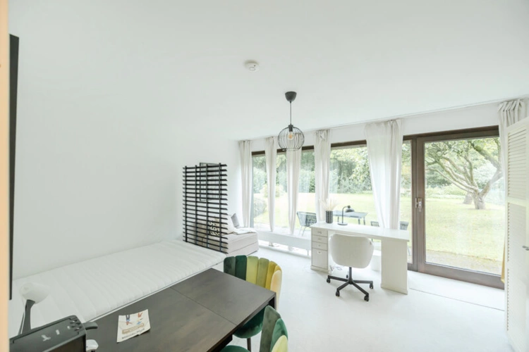 Appartment