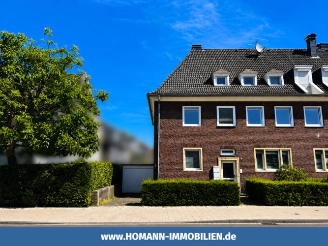 Frontansicht