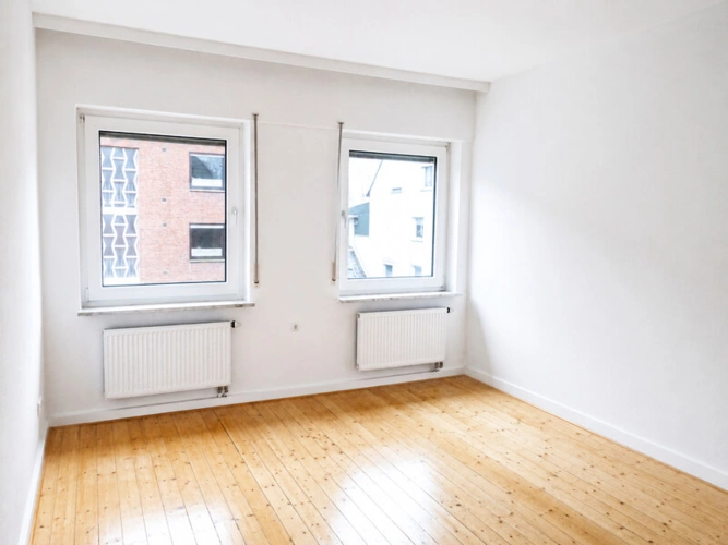 Schlafzimmer EG/1OG