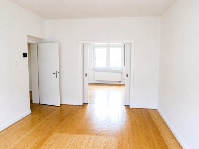 Wohnzimmer EG/ 1OG
