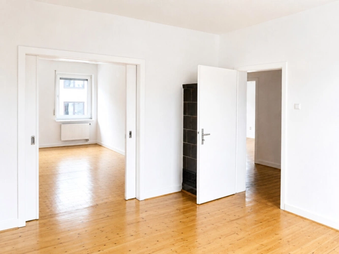 Wohnzimmer EG/ 1OG