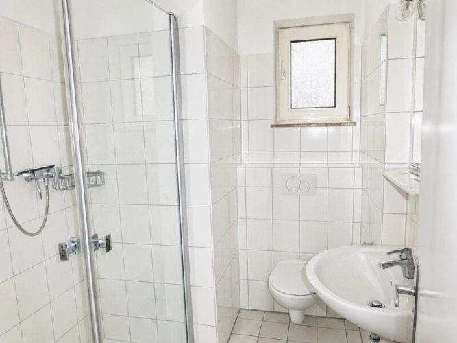 Badezimmer 1OG
