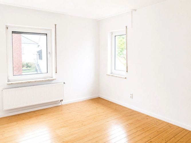 Schlafzimmer EG/1OG