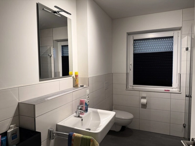 Badezimmer
