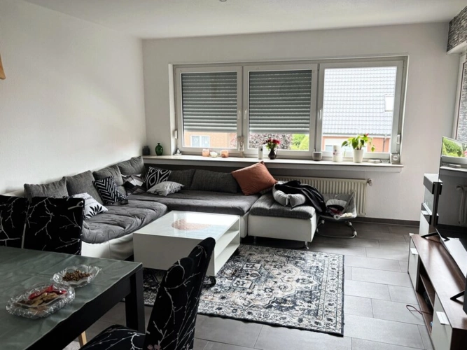 Wohnzimmer OG