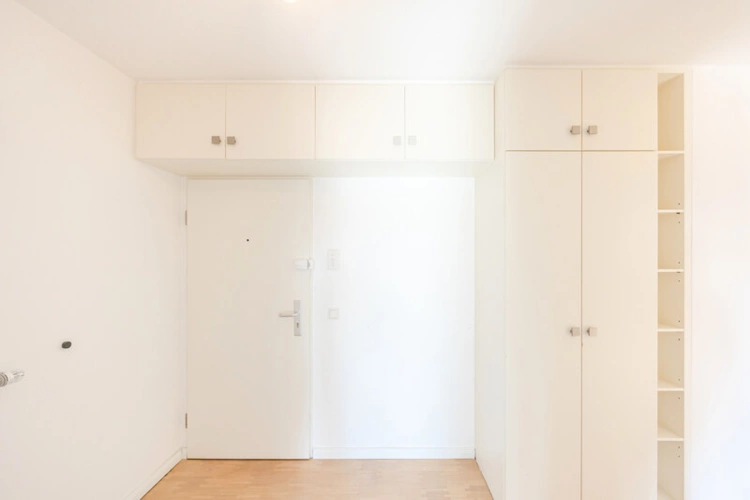 Einbauschrank