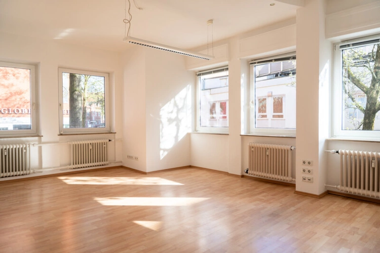 Büro 2
