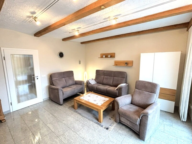 Esszimmer EG