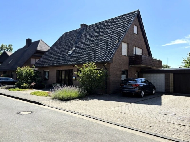Treppenhaus