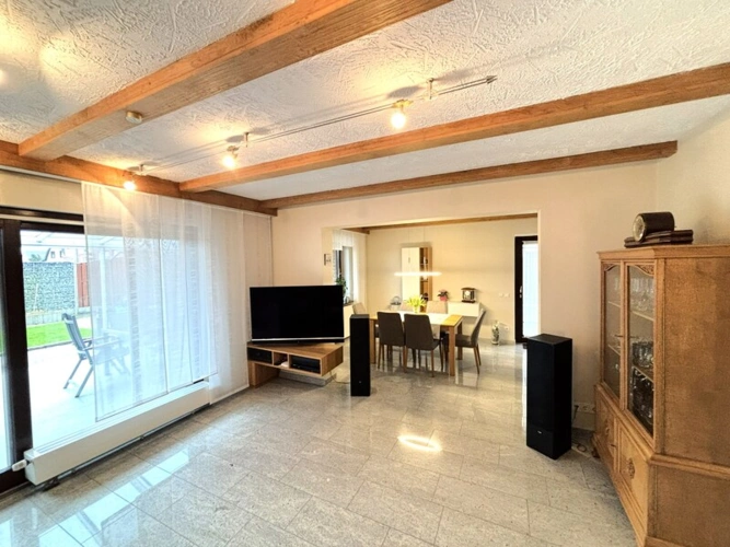 Wohnzimmer EG