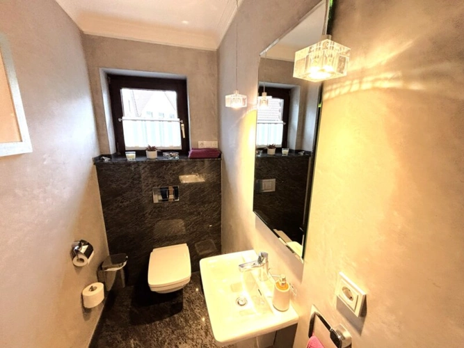 Wohnzimmer DG