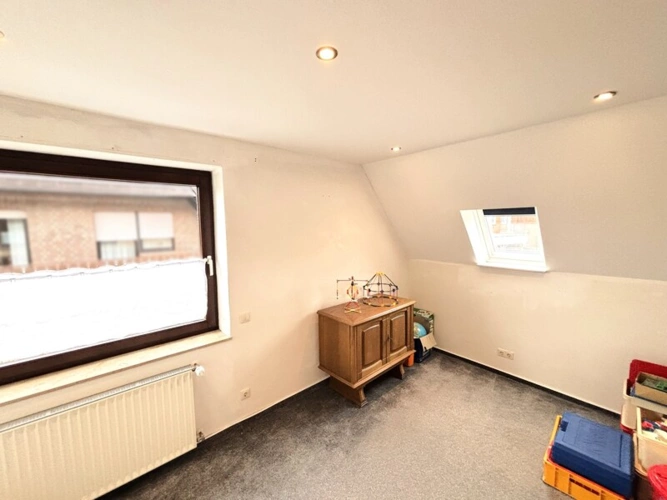 Kinderzimmer DG