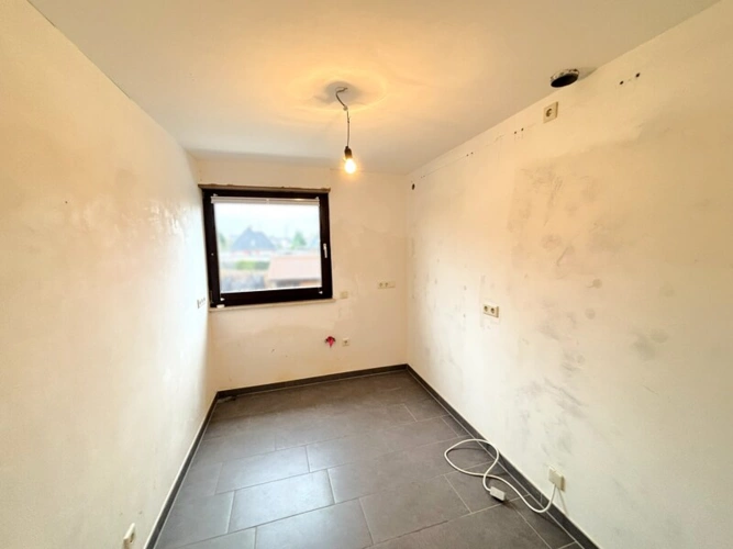 Badezimmer DG