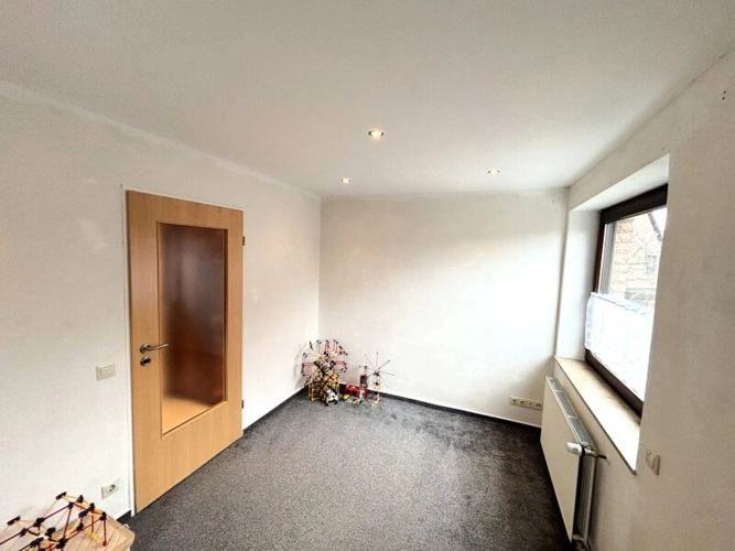 Schlafzimmer DG