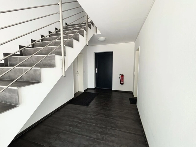 Treppenhaus