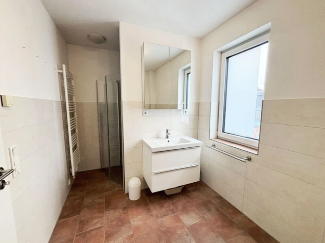 Badezimmer OG